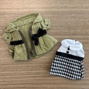 Disney Nuimos Japan Outfit / Clothes